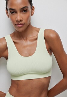 Топ бельевой belle you Ribbed Base