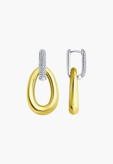 Серьги Diamant 