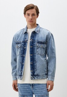 Куртка джинсовая Loft 