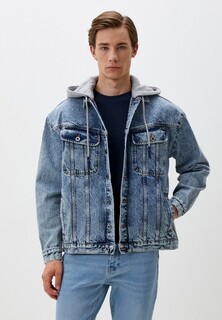 Куртка джинсовая Loft 