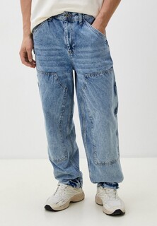 Джинсы Loft STRAIGHT fit