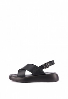 Сандалии Zenden Полнота E (5)