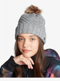 Женская шапка Blizzard Roxy