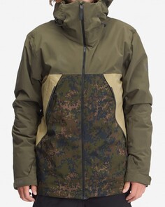 Сноубордическая куртка BILLABONG Expedition