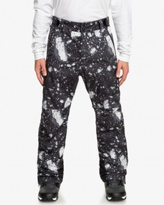Сноубордические штаны BILLABONG Compass