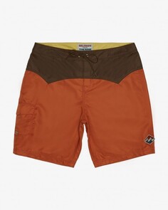 Бордшорты Billabong Western Boadshort 19"
