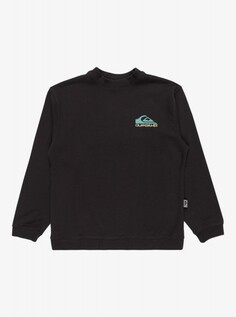 Детский свитшот Take Us Back (8-16 лет) Quiksilver