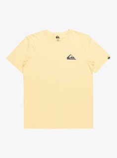 Мужская футболка MW Mini Quiksilver