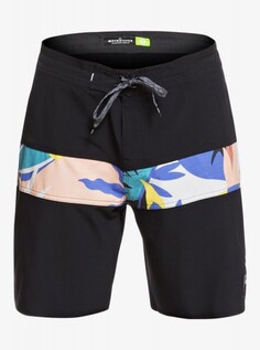 Мужские Пляжные Шорты Quiksilver Microdose 19"