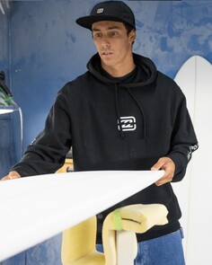 Мужское худи Bracket Billabong
