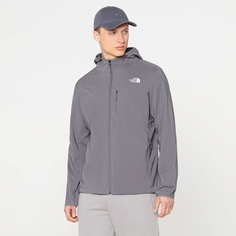 Куртка M NIMBLE HOODIE SMOKED PEARL The North Face