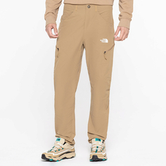 Мужские брюки Exploration Tapered Trousers The North Face