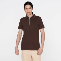 Мужское поло Premium Polo Piquet The North Face