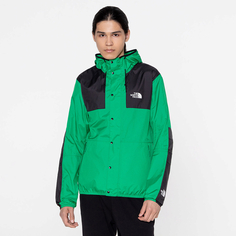 Мужская куртка Куртка M MTN JKT OPTIC EMERALD The North Face
