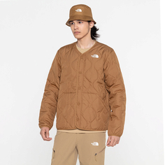 Мужская куртка Куртка стёганая M AMPATO Q LIN UTLTYBN/UTLTYBN The North Face