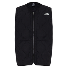 Мужской жилет Жилет стёганный M AMPATO QUILTED VEST TNF BLACK The North Face