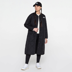 Женская куртка Пальто W AMPATO QUILTED LINER TNF BLACK The North Face