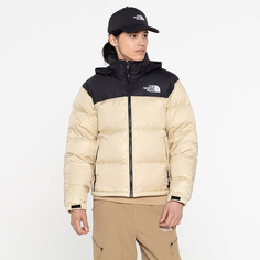 Мужская куртка Куртка M 96 RETRO NUPTSE JKT GRAVEL The North Face