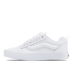 Женские кеды Knu Skool Leather Vans