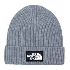 Шапка Logo Box Cuffed The North Face