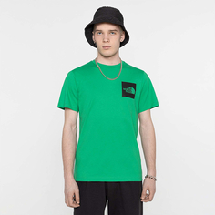 Мужская футболка Fine Tee The North Face