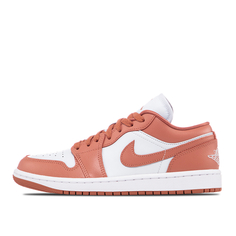Женские кроссовки WMNS Air Jordan 1 Low