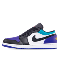 Мужские кроссовки Air Jordan 1 Low