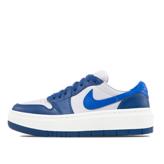 Женские кроссовки WMNS AIr Jordan 1 Elevate Low