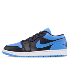 Мужские кроссовки Air Jordan 1 Low