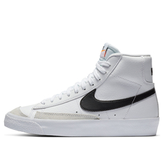 Подростковые кроссовки Blazer Mid 77 (GS) Nike