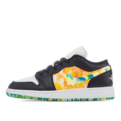 Подростковые кроссовки Jordan 1 Low