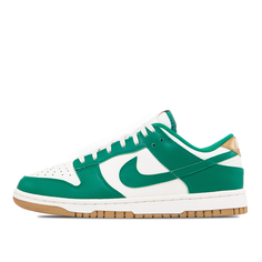 Женские кроссовки Nike Dunk Low