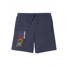 Детские шорты PUMA x Smileyworld Shorts