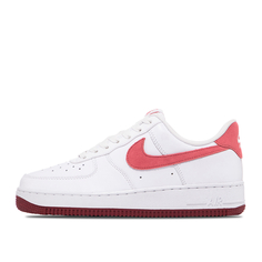Женские кроссовки Air Force 1 07 Valentines Day Nike