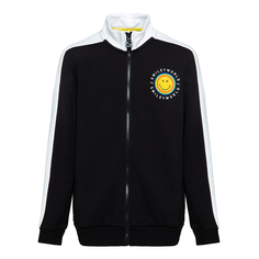 Детская куртка PUMA x Smileyworld T7 Track Jacket
