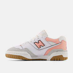 Подростковые кроссовки New Balance B550