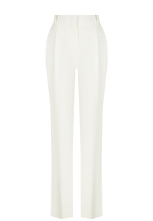 Брюки ERMANNO SCERVINO