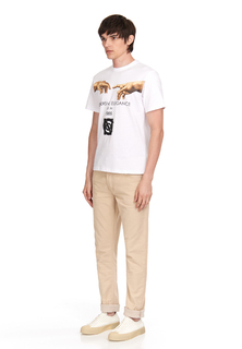 Джинсы TOM FORD