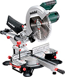 Торцовочная пила Metabo KGS 305 M 2000вт, 305х105 мм 619305000