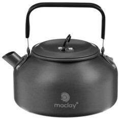 Чайник туристический, 0,8 л Maclay