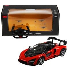 Машина р/у mclaren senna 1:14, двери открываются вручную Rastar