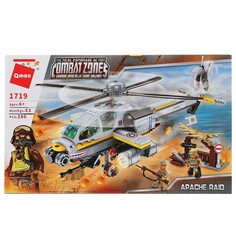 Конструктор пласт Enlighten Brick