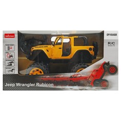 Машина радиоуправляемая Rastar 79410-RASTAR