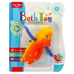 Игрушка заводная для купания E148-H25067 no Name