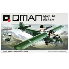 Конструктор BRICK21022