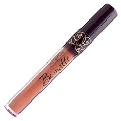 Помада губная жидкая BE MATTE 4 г тон Latuage Cosmetic