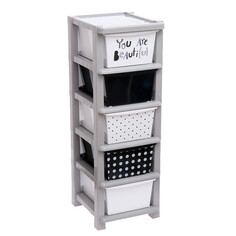 Комод универсальный №1, 5 секций Solomon