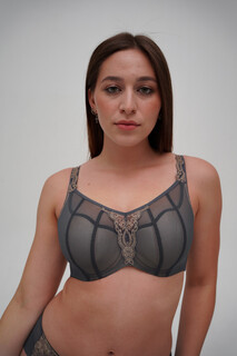 Бюстгальтер Зебра