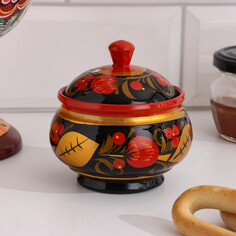 Солонка NO Brand