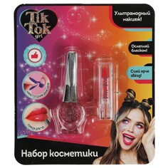 Набор косметический TIK TOK GIRL NPP77459TTG